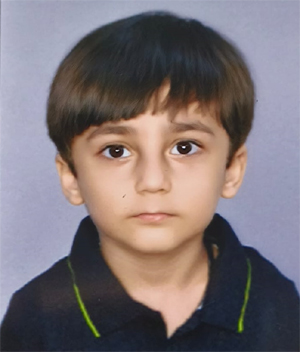 Dr. Rakesh Arya